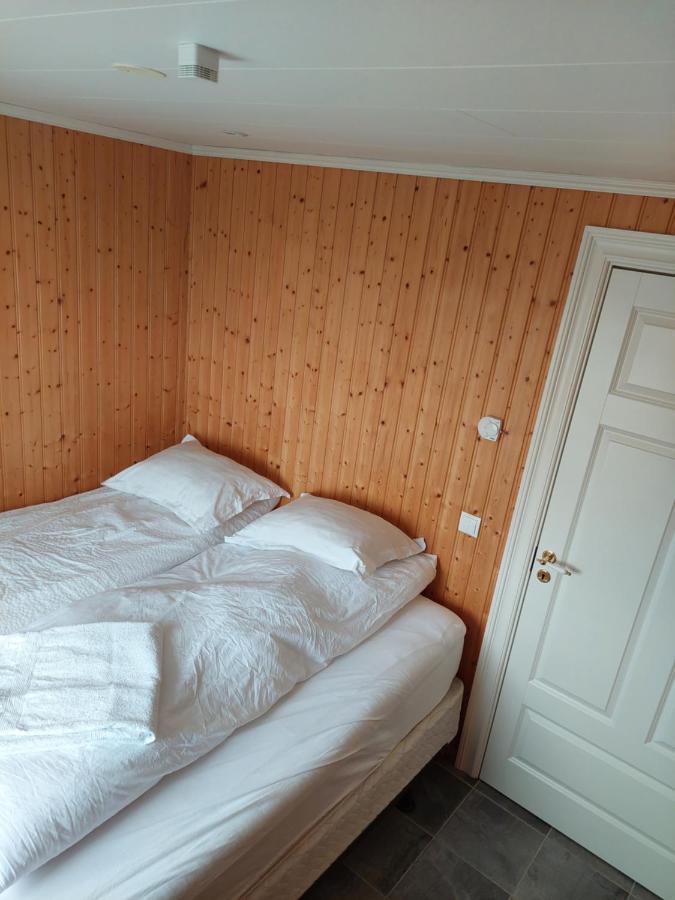 Hotel Gamla Rif à Snæfellsbær Extérieur photo