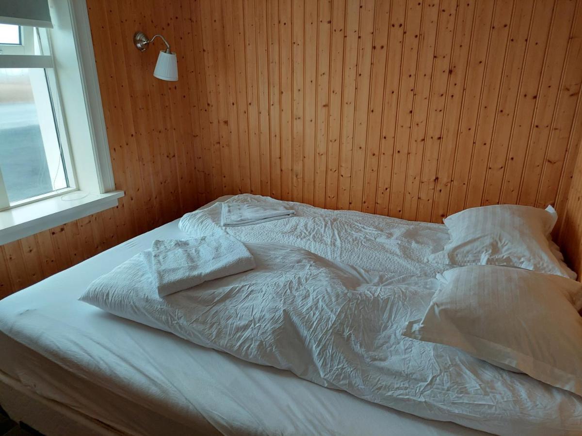 Hotel Gamla Rif à Snæfellsbær Extérieur photo