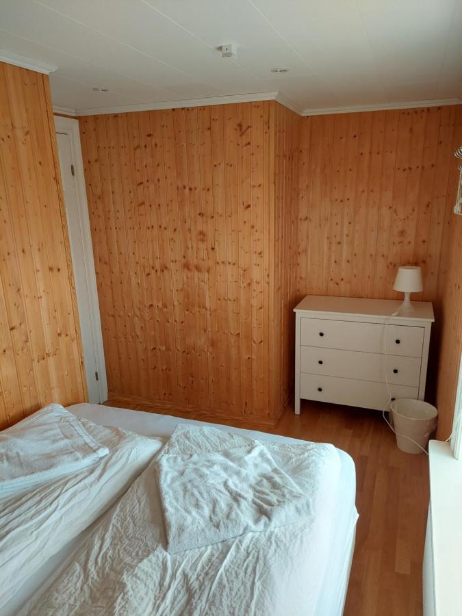Hotel Gamla Rif à Snæfellsbær Extérieur photo