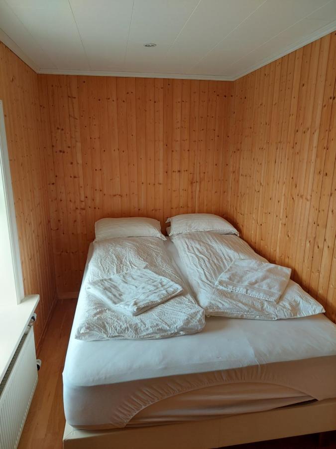 Hotel Gamla Rif à Snæfellsbær Extérieur photo